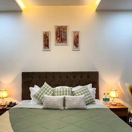 Guru Sadan A Luxe Stay Ayodhya Exterior photo